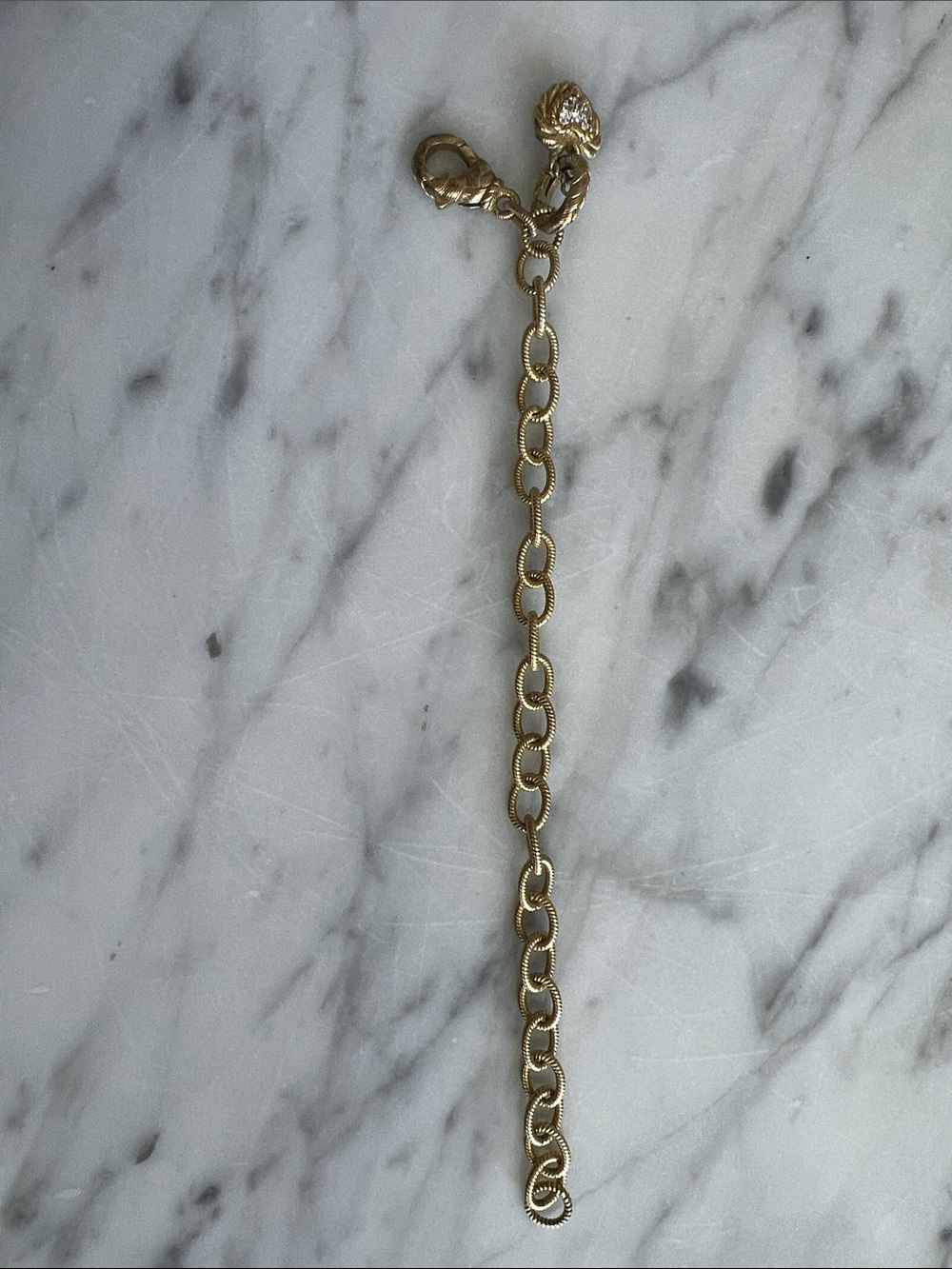 Judith Ripka Bracelet - Free Shipping!